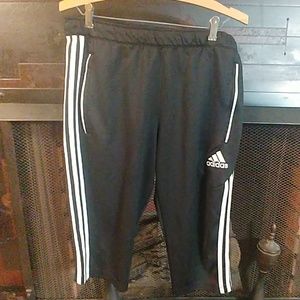 Adidas | Condivo 3/4 Pants | Soccer Capris